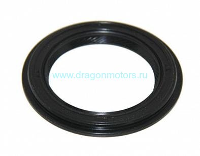 893948 Сальник коленвала (нижний) для MERCURY 25-60 EFI 3/4-Cyl 4-Stroke OEM: 931-0235M-47-00, 9310235M4700, 26-832013, 8M0151048 (Quicksilver)