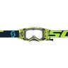 Очки Prospect WFS - blue/yellow clear works