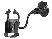 RAP-105-6224-GA5U Всасывание RAM Twist-Lock  с RAM Flex-Arm  для Garmin Vista и др.
