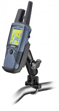 RAM-B-149-GA20 Крепление RAM на U-образном болте для Garmin Rino 520, 520HCx, 530 и 530HCx