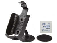 RAP-SB-180-DEL1 Клейкое крепление RAM Lil Buddy  для приборной панели Delorme Earthmate серии PN