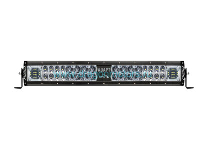 20" RIGID Adapt E-Series – Адаптивный свет
