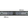 20" RIGID Adapt E-Series – Адаптивный свет