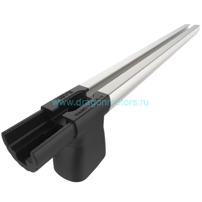 RAM-TRACK-HC-15U центральный разъем RAM Hand-Track с 15-дюймовым удлинителем