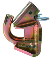 HITCH BOMBARDIER