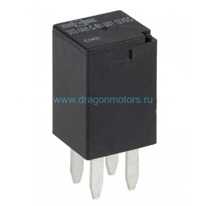Реле света для BRP Can-Am G1/G2 // Lynx/Ski-Doo 710001778 / 715900824 