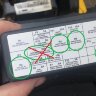 Реле света для BRP Can-Am G1/G2 // Lynx/Ski-Doo 710001778 / 715900824 