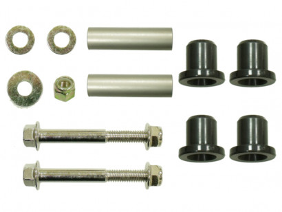 Комплект втулок для нижних рычагов (SM-08207, SM-08208) Polaris SM-08227