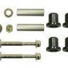 Комплект втулок для нижних рычагов (SM-08207, SM-08208) Polaris SM-08227