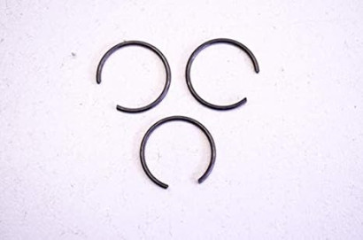 Кольцо Стопорное - 934501712900