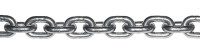 Цепь якорная 10 мм из нержавеющей стали Мореман (10258972)