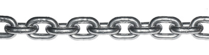 Цепь якорная 10 мм из нержавеющей стали Мореман (10258972)