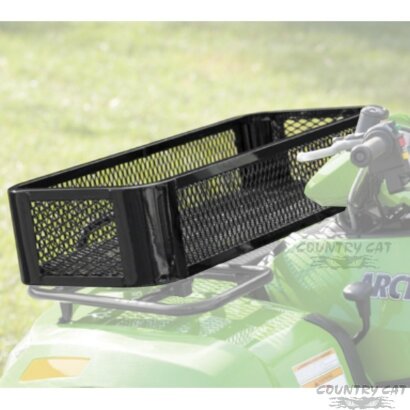 Стальной короб на багажник Arctic Cat
