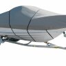 Тент транспортировочный для лодок длиной 5,6-5,9 м типа Cabin Cruiser