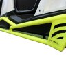 Защита порогов BRP (Can-Am) Maverick 1000 DS / Turbo MAX