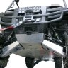 Комплект защит Polaris UTV Ranger Crew 800 (8 частей)