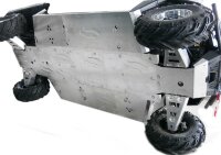 Комплект защит Polaris UTV Ranger Crew 800 (8 частей)