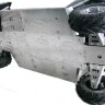 Комплект защит Polaris UTV Ranger Crew 800 (8 частей)