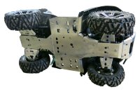 Комплект защит RM 500-2 / 650-2