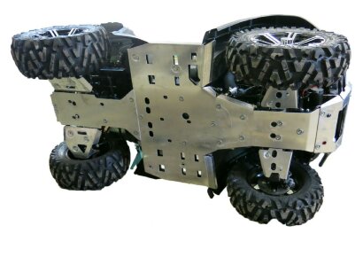 Комплект защит RM 500-2 / 650-2