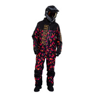 Комбинезон Jethwear The One без утеплителя - Miami Sunset