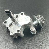 Масляный насос CFM 500/600 (ZIBO) для квадроциклов