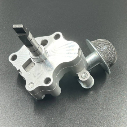 Масляный насос CFM 500/600 (ZIBO) для квадроциклов