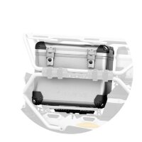 Кофр алюминиевый 70 л. BRP Lynx Commander - 860201330