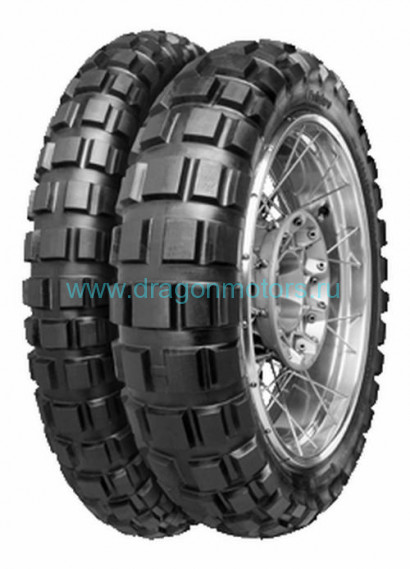 CONTINENTAL резина передняя TKC 80 Twinduro