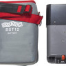 Электрический лодочный насос Bravo BST 800 Batt (6130134)