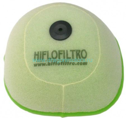 HIFLO FILTRO фильтр воздушный HFF5018