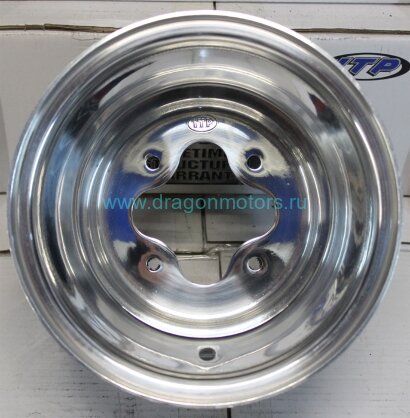 Диск для квадроциклa ITP A-6 Pro Series X924110