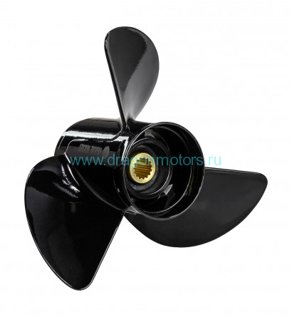 Гребной винт 3x13x19, Marine Rocket - 4411-130-190