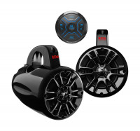 Аудиосистема BOSS MG150T.4 (комплект2)