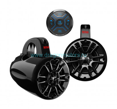 Аудиосистема BOSS MG150T.4 (комплект2)