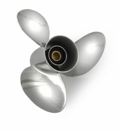 Винт Yamaha для 40-60 л.с. диам. 10 1/4 шаг 15 (стальной) - 663-45976-00-00