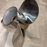 Винт гребной Solas 2231-103-12, 3x10,3x12 (R)