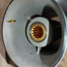 Винт гребной Solas 2231-103-12, 3x10,3x12 (R)