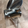 Винт гребной Solas 2231-103-12, 3x10,3x12 (R)
