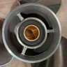 Винт гребной Solas 2231-103-12, 3x10,3x12 (R)