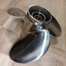 Винт гребной Solas 2231-103-12, 3x10,3x12 (R)