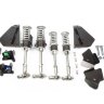 Установочный комплект COMMANDER WS4/XTR для ATV Can-am Outlander G1