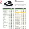 Установочный комплект COMMANDER WS4/XTR для ATV Can-am Outlander G1