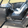 ATR двери для Polaris RZR