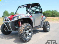 ATR двери для Polaris RZR