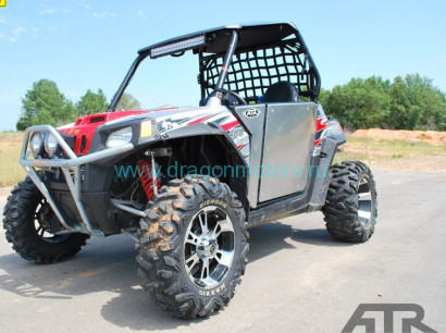 ATR двери для Polaris RZR