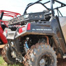 ATR двери для Polaris RZR