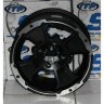 ДИСК ДЛЯ КВАДРОЦИКЛА CARLISLE BLACK-ROCK INTRUDER 4/115 5+2 14X7 (черный)