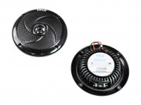 Акустика PYLE PLMRS43BL - PLMRS43BL