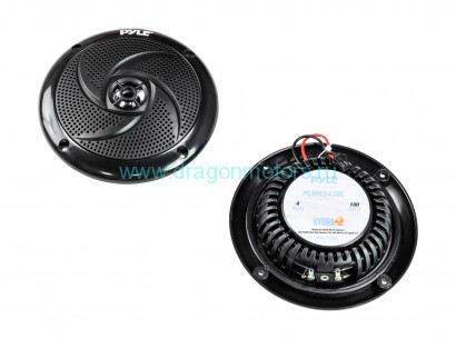 Акустика PYLE PLMRS43BL - PLMRS43BL